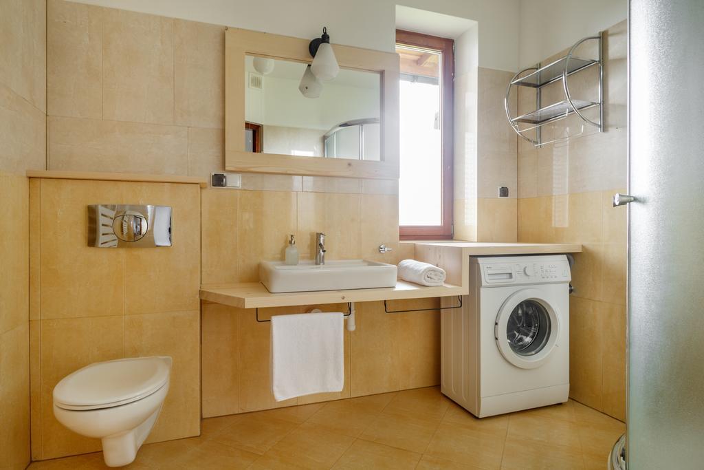 Apartament Krywan Kościelisko Exterior foto